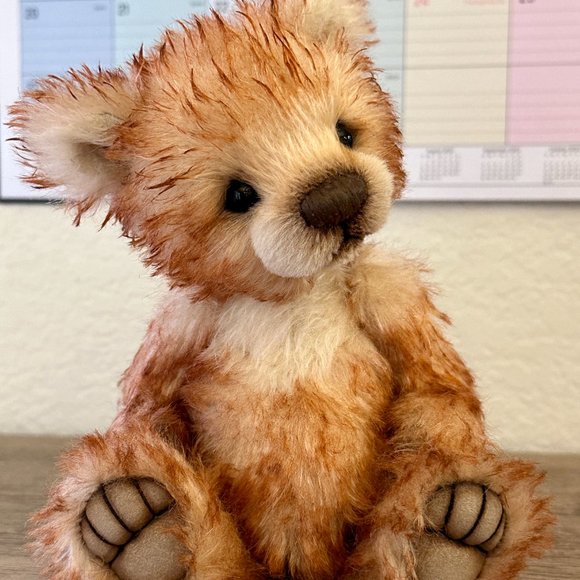 Christie Kotz - The Peach Peddler - Picture 3 of 15